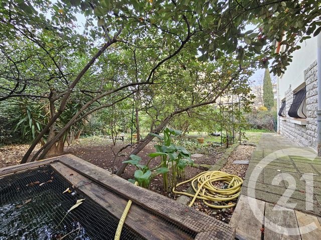 Maison à vendre - 5 pièces - 125 m2 - Montpellier - 34 - LANGUEDOC-ROUSSILLON