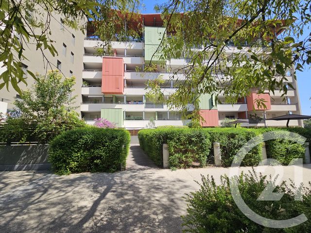 appartement - MONTPELLIER - 34