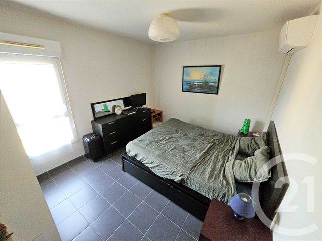 Appartement F4 à vendre - 4 pièces - 89,25 m2 - Montpellier - 34 - LANGUEDOC-ROUSSILLON