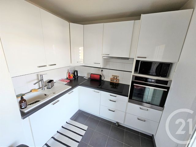 Appartement F4 à vendre - 4 pièces - 89,25 m2 - Montpellier - 34 - LANGUEDOC-ROUSSILLON