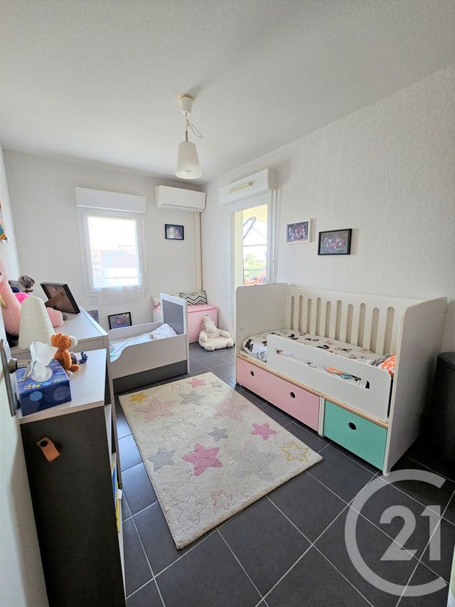 Appartement F4 à vendre - 4 pièces - 89,25 m2 - Montpellier - 34 - LANGUEDOC-ROUSSILLON