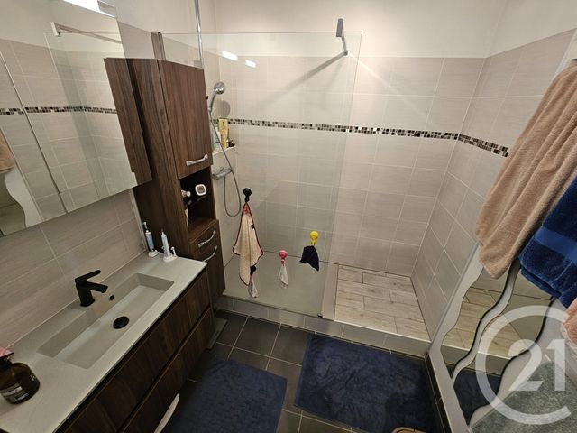 Appartement F4 à vendre - 4 pièces - 89,25 m2 - Montpellier - 34 - LANGUEDOC-ROUSSILLON
