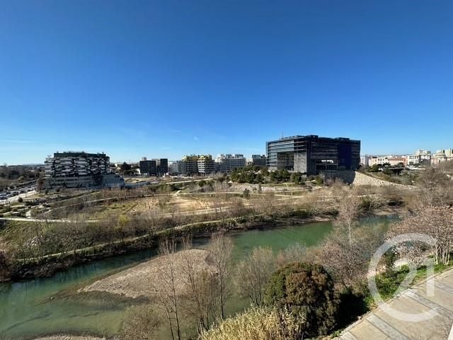 appartement - MONTPELLIER - 34