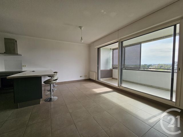 Appartement F2 à vendre - 2 pièces - 49 m2 - Montpellier - 34 - LANGUEDOC-ROUSSILLON