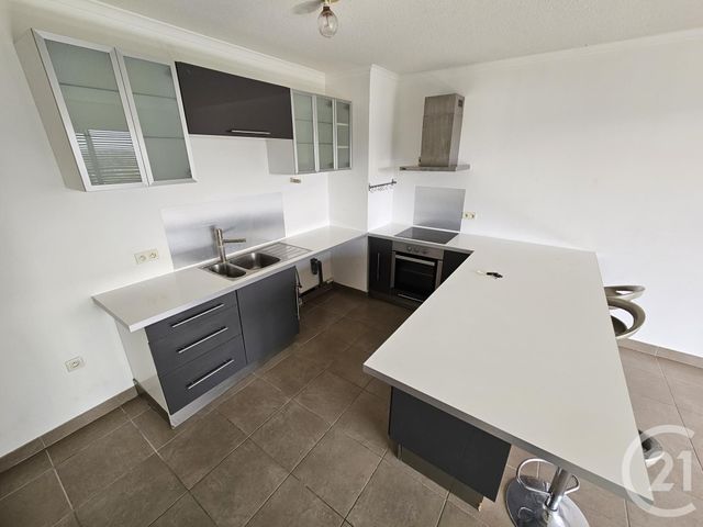 Appartement F2 à vendre - 2 pièces - 49 m2 - Montpellier - 34 - LANGUEDOC-ROUSSILLON