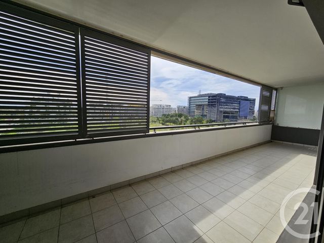 Appartement F2 à vendre - 2 pièces - 49 m2 - Montpellier - 34 - LANGUEDOC-ROUSSILLON