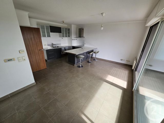 Appartement F2 à vendre - 2 pièces - 49 m2 - Montpellier - 34 - LANGUEDOC-ROUSSILLON