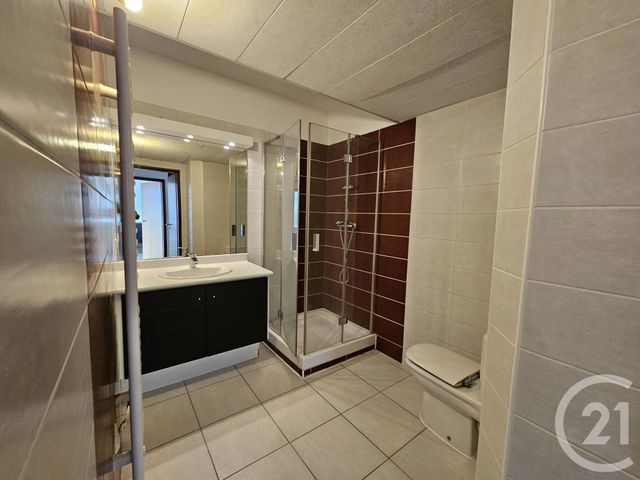 Appartement F2 à vendre - 2 pièces - 49 m2 - Montpellier - 34 - LANGUEDOC-ROUSSILLON