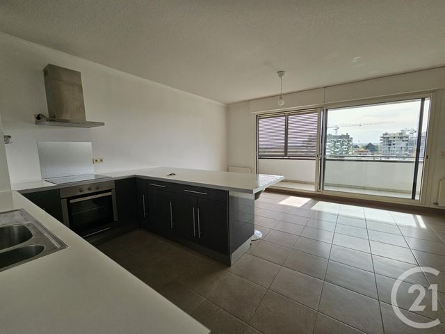 Appartement F2 à vendre - 2 pièces - 49 m2 - Montpellier - 34 - LANGUEDOC-ROUSSILLON
