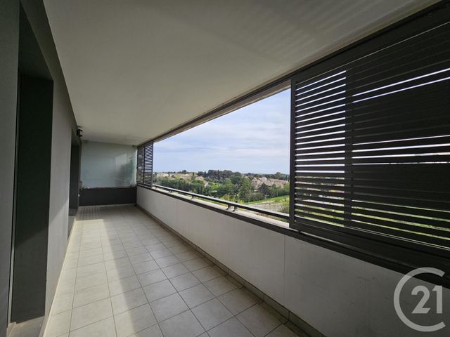 Appartement F2 à vendre - 2 pièces - 49 m2 - Montpellier - 34 - LANGUEDOC-ROUSSILLON