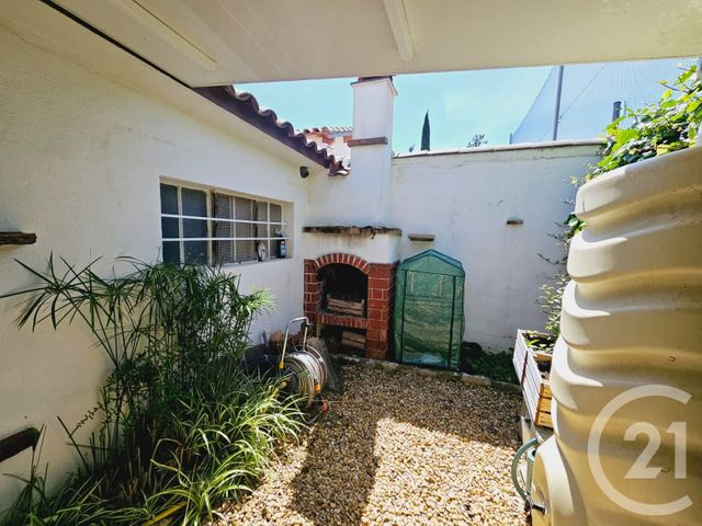 Maison à vendre - 4 pièces - 93 m2 - Montpellier - 34 - LANGUEDOC-ROUSSILLON