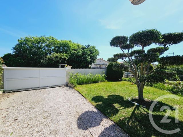 Maison à vendre - 4 pièces - 93 m2 - Montpellier - 34 - LANGUEDOC-ROUSSILLON