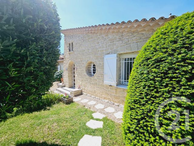 Maison à vendre - 4 pièces - 93 m2 - Montpellier - 34 - LANGUEDOC-ROUSSILLON