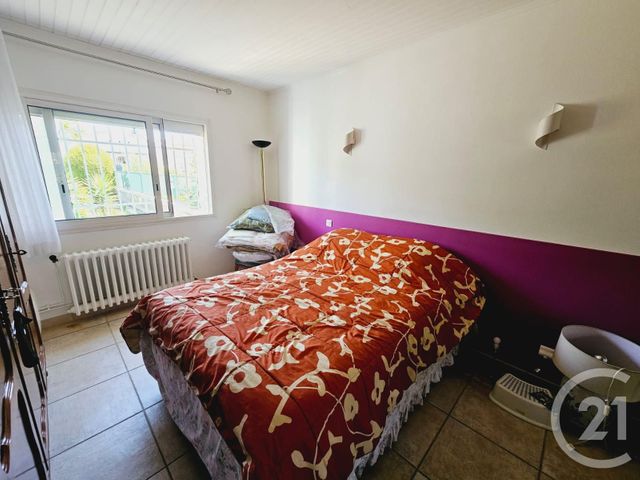 Maison à vendre - 4 pièces - 93 m2 - Montpellier - 34 - LANGUEDOC-ROUSSILLON