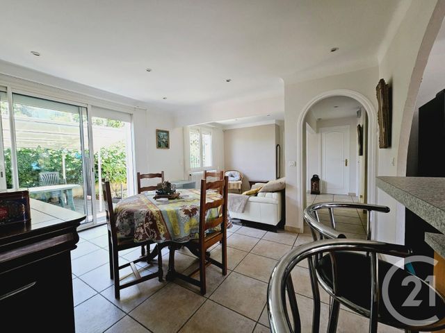 Maison à vendre - 4 pièces - 93 m2 - Montpellier - 34 - LANGUEDOC-ROUSSILLON