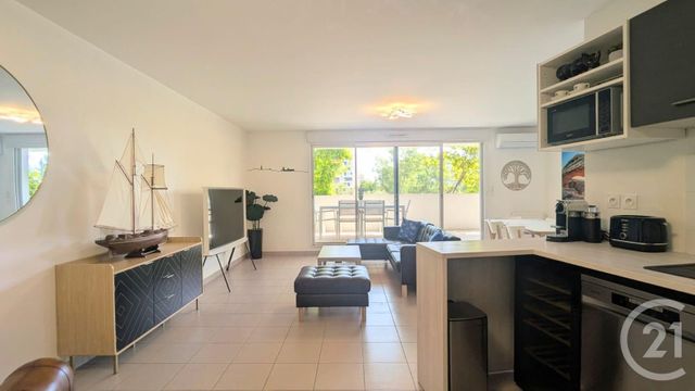 Appartement T3 &agrave; vendre - 3 pi&egrave;ces - 73,18 m2 - Montpellier - 34 - LANGUEDOC-ROUSSILLON