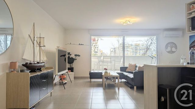 Appartement T3 &agrave; vendre - 3 pi&egrave;ces - 73,18 m2 - Montpellier - 34 - LANGUEDOC-ROUSSILLON