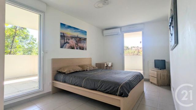 Appartement T3 &agrave; vendre - 3 pi&egrave;ces - 73,18 m2 - Montpellier - 34 - LANGUEDOC-ROUSSILLON
