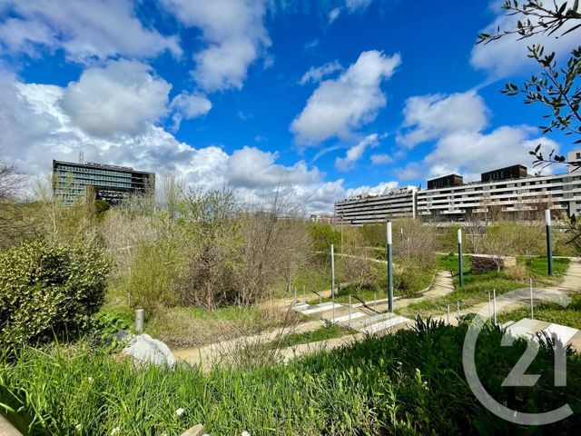 Appartement T3 &agrave; vendre - 3 pi&egrave;ces - 73,18 m2 - Montpellier - 34 - LANGUEDOC-ROUSSILLON