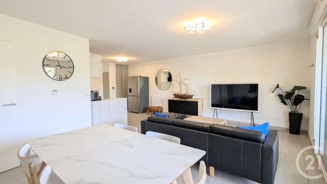 Appartement T3 &agrave; vendre - 3 pi&egrave;ces - 73,18 m2 - Montpellier - 34 - LANGUEDOC-ROUSSILLON