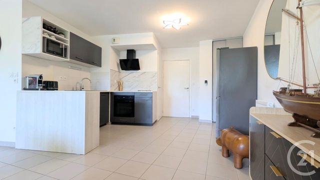 appartement - MONTPELLIER - 34