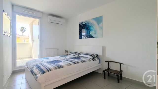 Appartement T3 &agrave; vendre - 3 pi&egrave;ces - 73,18 m2 - Montpellier - 34 - LANGUEDOC-ROUSSILLON
