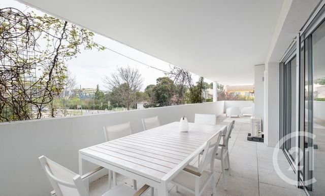 Appartement T3 &agrave; vendre - 3 pi&egrave;ces - 73,18 m2 - Montpellier - 34 - LANGUEDOC-ROUSSILLON