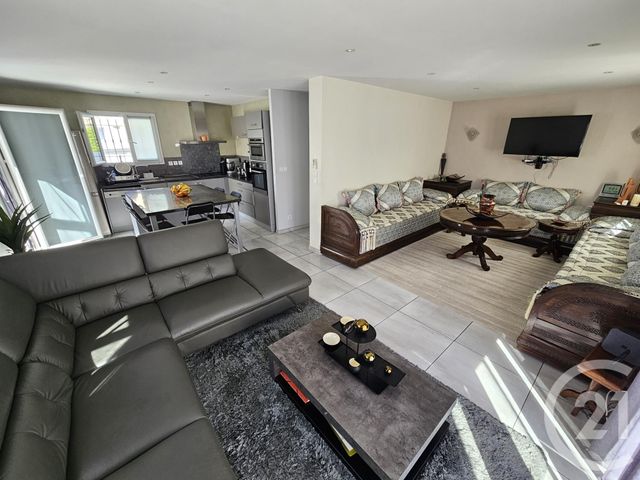 Maison à vendre - 5 pièces - 110 m2 - Montpellier - 34 - LANGUEDOC-ROUSSILLON