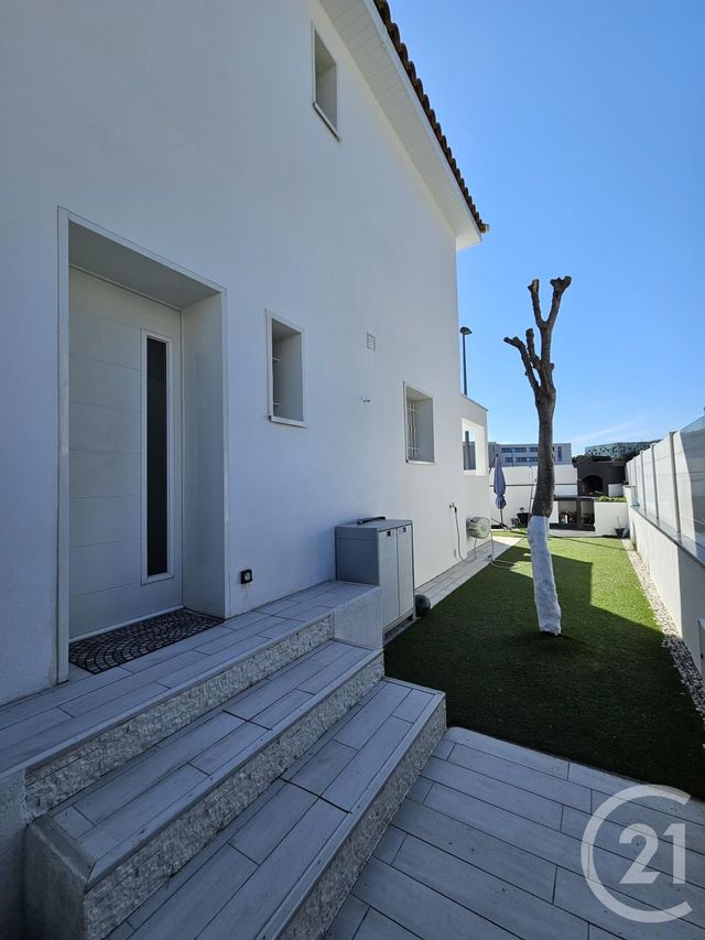 Maison à vendre - 5 pièces - 110 m2 - Montpellier - 34 - LANGUEDOC-ROUSSILLON