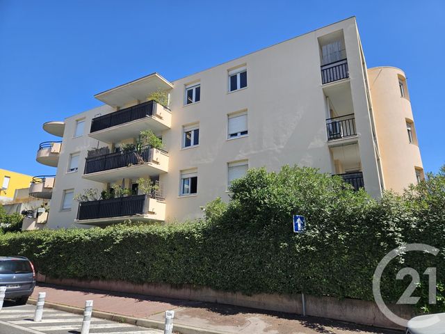 appartement - MONTPELLIER - 34