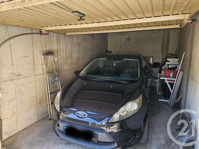 Appartement F2 à vendre - 2 pièces - 48 m2 - Montpellier - 34 - LANGUEDOC-ROUSSILLON