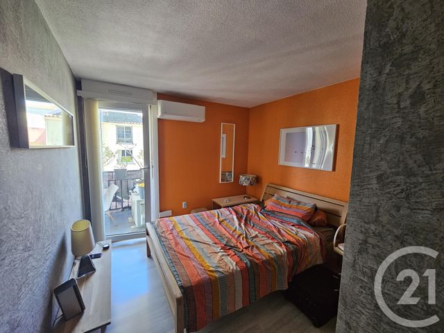 Appartement F2 à vendre - 2 pièces - 48 m2 - Montpellier - 34 - LANGUEDOC-ROUSSILLON