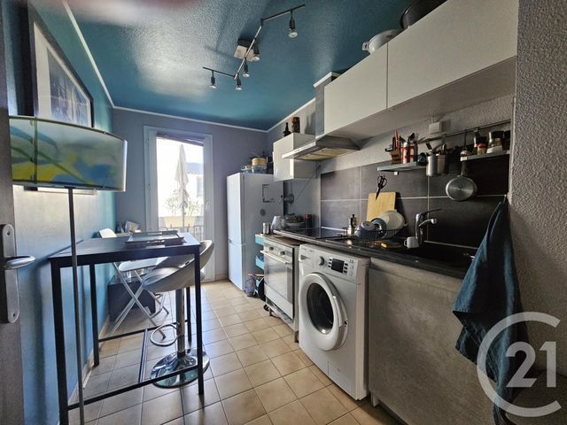 Appartement F2 à vendre - 2 pièces - 48 m2 - Montpellier - 34 - LANGUEDOC-ROUSSILLON