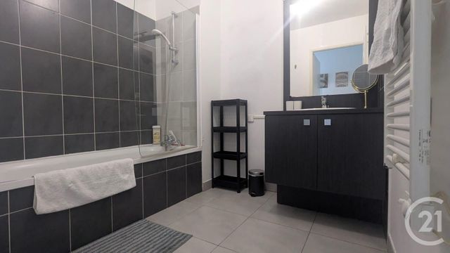 Appartement F3 &agrave; vendre - 3 pi&egrave;ces - 54,86 m2 - Montpellier - 34 - LANGUEDOC-ROUSSILLON