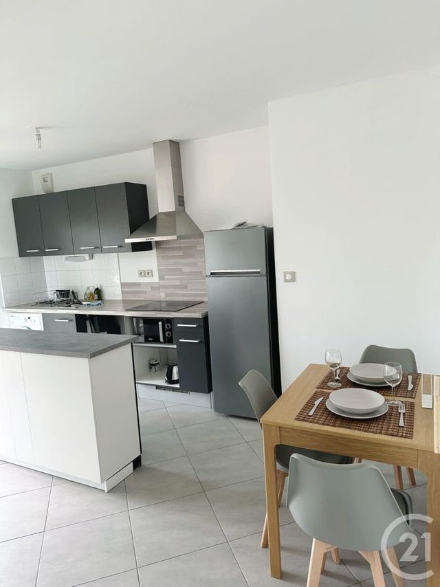Appartement F3 &agrave; vendre - 3 pi&egrave;ces - 54,86 m2 - Montpellier - 34 - LANGUEDOC-ROUSSILLON