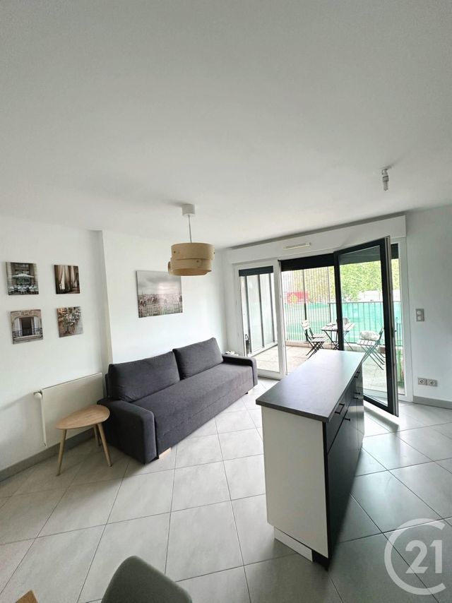 Appartement F3 &agrave; vendre - 3 pi&egrave;ces - 54,86 m2 - Montpellier - 34 - LANGUEDOC-ROUSSILLON