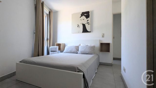 Appartement F3 &agrave; vendre - 3 pi&egrave;ces - 54,86 m2 - Montpellier - 34 - LANGUEDOC-ROUSSILLON