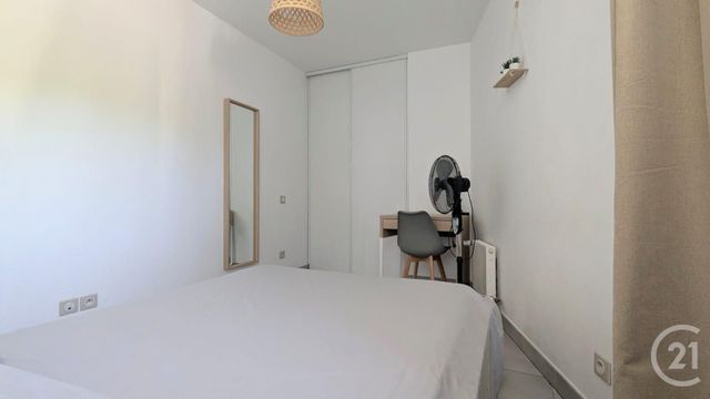 Appartement F3 &agrave; vendre - 3 pi&egrave;ces - 54,86 m2 - Montpellier - 34 - LANGUEDOC-ROUSSILLON