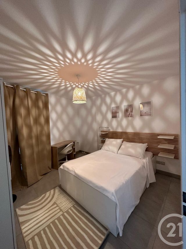 Appartement F3 &agrave; vendre - 3 pi&egrave;ces - 54,86 m2 - Montpellier - 34 - LANGUEDOC-ROUSSILLON