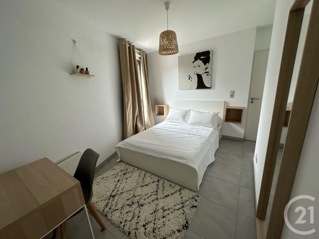 Appartement F3 &agrave; vendre - 3 pi&egrave;ces - 54,86 m2 - Montpellier - 34 - LANGUEDOC-ROUSSILLON