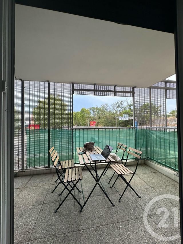 Appartement F3 &agrave; vendre - 3 pi&egrave;ces - 54,86 m2 - Montpellier - 34 - LANGUEDOC-ROUSSILLON