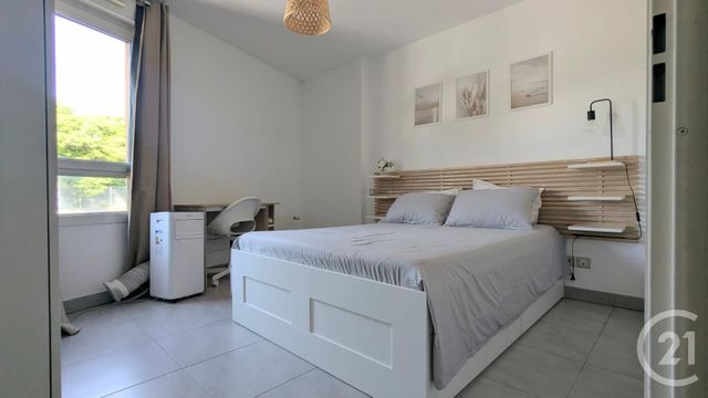 Appartement F3 &agrave; vendre - 3 pi&egrave;ces - 54,86 m2 - Montpellier - 34 - LANGUEDOC-ROUSSILLON