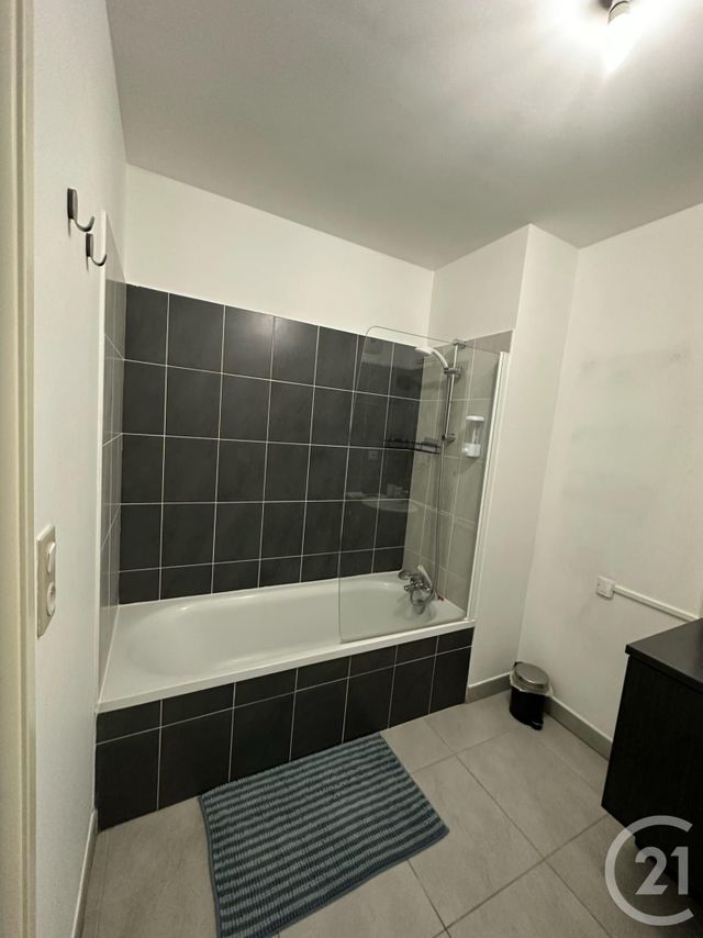 Appartement F3 &agrave; vendre - 3 pi&egrave;ces - 54,86 m2 - Montpellier - 34 - LANGUEDOC-ROUSSILLON