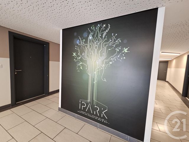 Appartement F3 à vendre - 3 pièces - 63 m2 - Montpellier - 34 - LANGUEDOC-ROUSSILLON