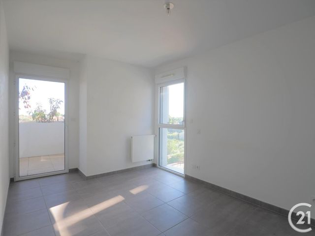 Appartement F3 à vendre - 3 pièces - 63 m2 - Montpellier - 34 - LANGUEDOC-ROUSSILLON