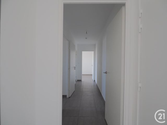Appartement F3 à vendre - 3 pièces - 63 m2 - Montpellier - 34 - LANGUEDOC-ROUSSILLON