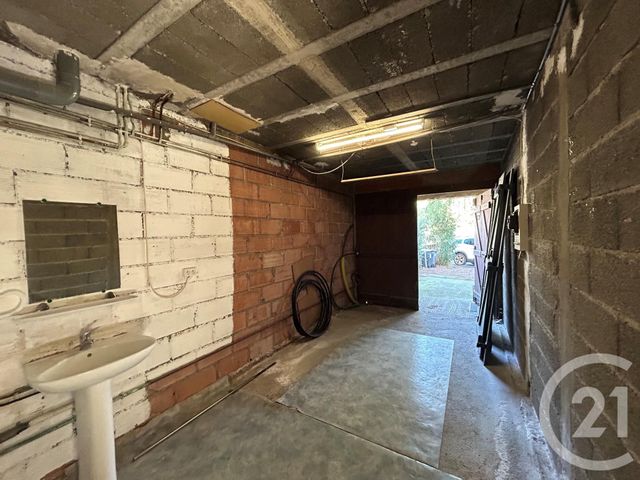 Maison &agrave; vendre - 5 pi&egrave;ces - 97 m2 - Juvignac - 34 - LANGUEDOC-ROUSSILLON