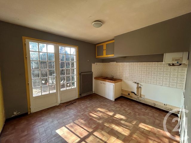 Maison &agrave; vendre - 5 pi&egrave;ces - 97 m2 - Juvignac - 34 - LANGUEDOC-ROUSSILLON