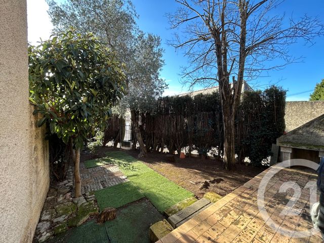 Maison &agrave; vendre - 5 pi&egrave;ces - 97 m2 - Juvignac - 34 - LANGUEDOC-ROUSSILLON