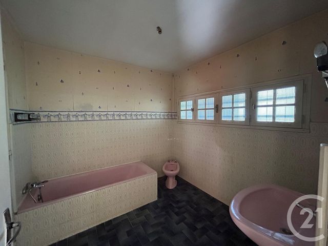 Maison &agrave; vendre - 5 pi&egrave;ces - 97 m2 - Juvignac - 34 - LANGUEDOC-ROUSSILLON